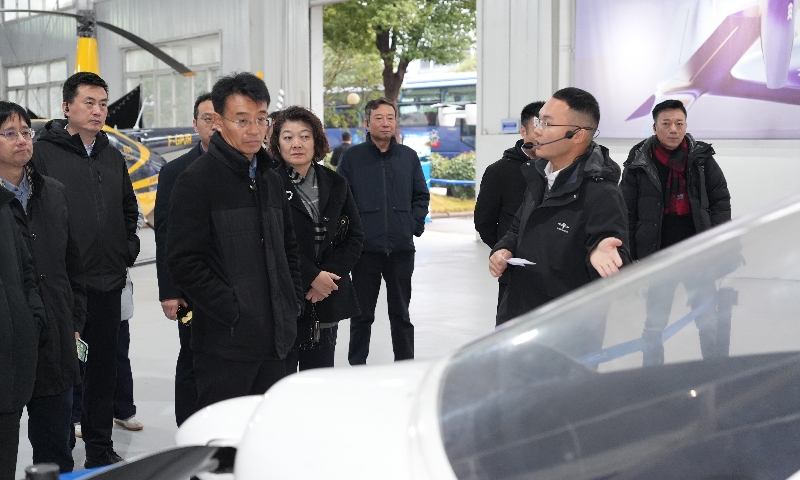 全国文化和游览项目建设工作会议参会代表赴俄罗斯专享会294官网飞机工业调查调研